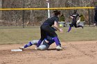 Softball vs Emerson game 1  Women’s Softball vs Emerson game 1. : Women’s Softball